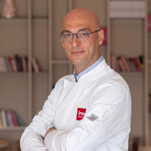 Francesco Montereale